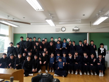 長崎県立諫早高校・附属中学校の制服写真画像まとめ・レビュー口コミ評判・生徒の着こなし・夏服冬服詳細情報