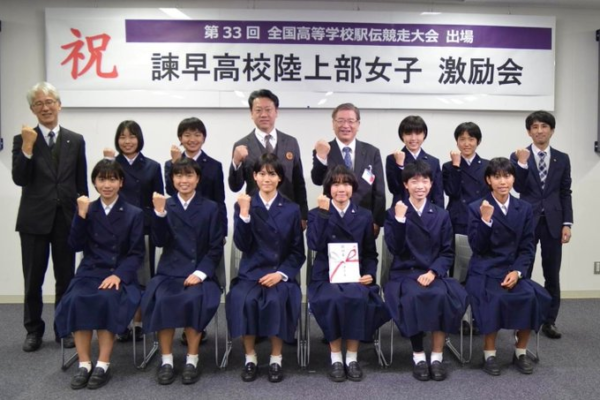 長崎県立諫早高校・附属中学校の制服写真画像まとめ・レビュー口コミ評判・生徒の着こなし・夏服冬服詳細情報│全国中高制服グラム全国47都道府県の