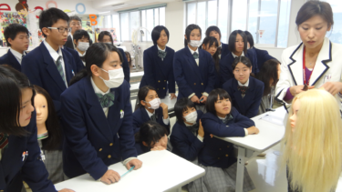 長崎県立西彼杵高校の制服写真画像まとめ・レビュー口コミ評判・生徒の着こなし・夏服冬服詳細情報（にしそのぎこうこう）