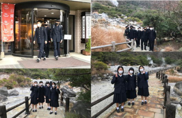 長崎県立川棚高校の制服写真画像まとめ・レビュー口コミ評判・生徒の着こなし・夏服冬服詳細情報（かわたなこうこう）