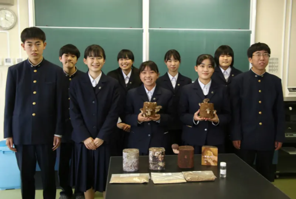 諫早農業高校の制服譲ります！ - 長崎県の服/ファッション