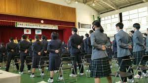 【2020新制服】長崎県立猶興館高校の制服詳細/画像まとめ/口コミ・評判・新旧制服比較（ゆうこうかんこうこう）