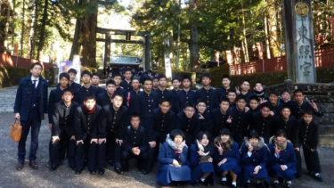 長崎県立長崎工業高校の制服写真画像まとめ・レビュー口コミ評判・生徒の着こなし・夏服冬服詳細情報