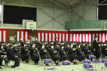 長崎県立上五島高校の制服写真画像まとめ・レビュー口コミ評判・生徒の着こなし・夏服冬服詳細情報（かみごとうこうこう）