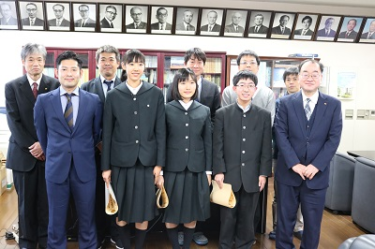 長崎県立佐世保北中学高校の制服写真画像まとめ・レビュー口コミ評判・生徒の着こなし・夏服冬服詳細情報