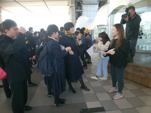 長崎県立五島高校の制服写真画像まとめ・レビュー口コミ評判・生徒の着こなし・夏服冬服詳細情報