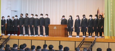 長崎県立島原工業高校の制服写真画像まとめ・レビュー口コミ評判・生徒の着こなし・夏服冬服詳細情報