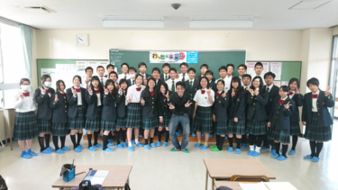 沖縄県立与勝緑が丘中学校/与勝高校の制服写真画像まとめ・レビュー口コミ評判・生徒の着こなし・夏服冬服詳細情報