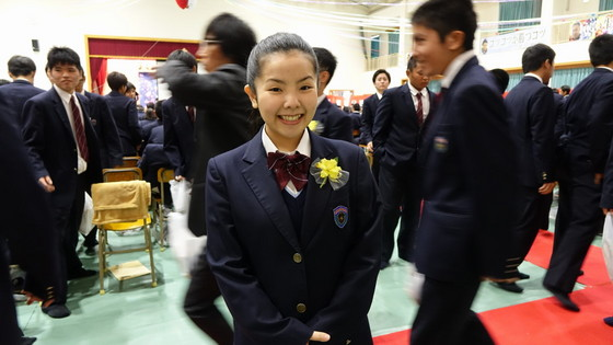 沖縄県立美里工業高校の制服写真画像まとめ・レビュー口コミ評判・生徒の着こなし・夏服冬服詳細情報│全国中高制服グラム-全国47都道府県の中学校高等学校制服 検索口コミ-