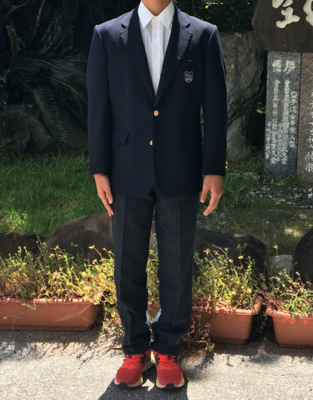沖縄県立小禄高校の制服・生徒着用写真画像動画まとめ・評判・制服ランキング（おろくこうこう）
