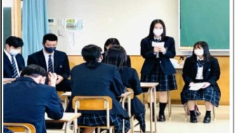 沖縄県立石川高校の制服写真画像まとめ・レビュー口コミ評判・生徒の着こなし・夏服冬服詳細情報