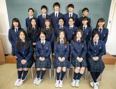 沖縄尚学高校・附属中学校の制服写真画像まとめ・レビュー口コミ評判・生徒の着こなし・夏服冬服詳細情報