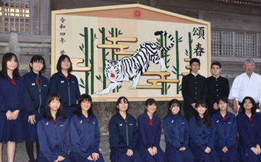 沖縄県立普天間高校の制服写真画像まとめ・レビュー口コミ評判・生徒の着こなし・夏服冬服詳細情報