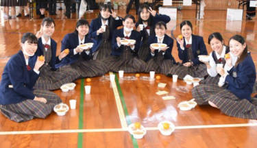 沖縄県立向陽高校の制服写真画像まとめ・レビュー口コミ評判・生徒の着こなし・夏服冬服詳細情報