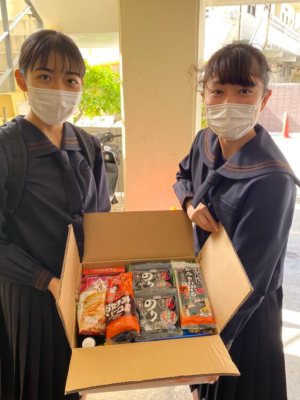沖縄県立那覇高校の制服写真画像まとめ・レビュー口コミ評判・生徒の着こなし・夏服冬服詳細情報