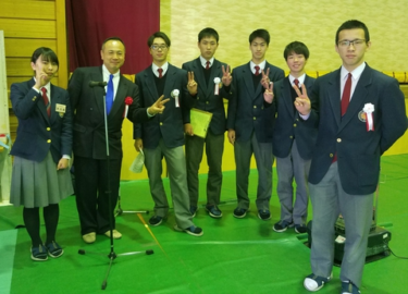 岐阜県立高山工業高校の制服写真画像まとめ・レビュー口コミ評判・生徒の着こなし・夏服冬服詳細情報