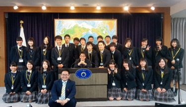 帝京大学可児中学高校の制服写真画像まとめ・レビュー口コミ評判・生徒の着こなし・夏服冬服詳細情報（ていきょうかに）