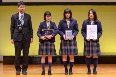 関市立関商工高校の制服写真画像まとめ・レビュー口コミ評判・生徒の着こなし・夏服冬服詳細情報