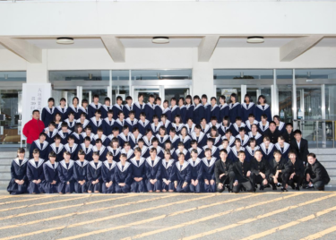 岐阜県立大垣商業高校の制服写真画像まとめ・レビュー口コミ評判・生徒の着こなし・夏服冬服詳細情報