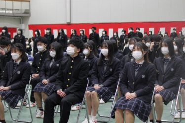 岐阜県立池田高校の制服写真画像まとめ・レビュー口コミ評判・生徒の着こなし・夏服冬服詳細情報