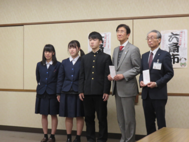 岐阜県立中津高校の制服写真画像まとめ・レビュー口コミ評判・生徒の着こなし・夏服冬服詳細情報