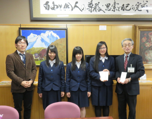 岐阜県立中津高校の制服写真画像まとめ・レビュー口コミ評判・生徒の着こなし・夏服冬服詳細情報│全国中高制服グラム全国47都道府県の中学校高等