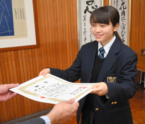 岐阜県立加茂高校の制服写真画像まとめ・レビュー口コミ評判・生徒の着こなし・夏服冬服詳細情報│全国中高制服グラム-全国47都道府県の中学校高等学校制服 検索口コミ-