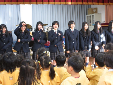 岐阜県立土岐紅陵高校の制服詳細/動画像まとめ/口コミ・評判・制服ランキング