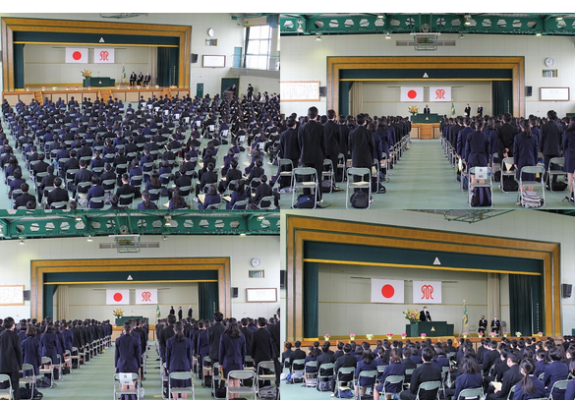 神奈川県立柏陽高校の制服写真画像動画まとめ・レビュー口コミ評判・生徒の着こなし・夏服冬服詳細情報