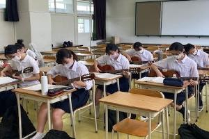 神奈川県立柏陽高校の制服写真画像動画まとめ・レビュー口コミ評判・生徒の着こなし・夏服冬服詳細情報