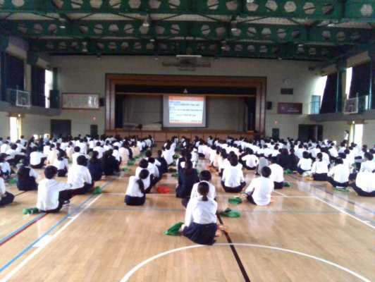 神奈川県立柏陽高校の制服写真画像動画まとめ・レビュー口コミ評判・生徒の着こなし・夏服冬服詳細情報
