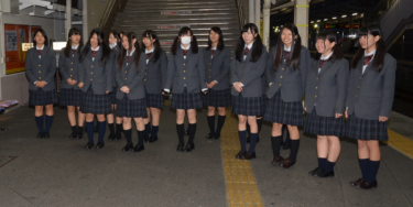 岐阜県立瑞浪高校の制服写真画像まとめ・レビュー口コミ評判・生徒の着こなし・夏服冬服詳細情報（みずなみこうこう）