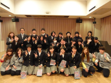 岐阜県立岐阜総合学園高校の制服詳細/動画像まとめ/口コミ・評判・制服ランキング