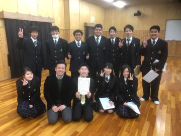 岐阜県立東濃高校の制服写真画像まとめ・レビュー口コミ評判・生徒の着こなし・夏服冬服詳細情報