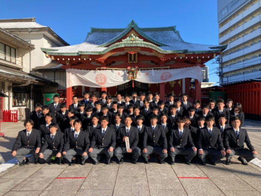 大森学園高校の制服写真画像まとめ・レビュー口コミ評判・生徒の着こなし・夏服冬服詳細情報