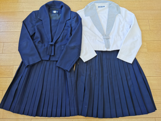 岐阜県立多治見北高校の制服写真画像まとめ・レビュー口コミ評判