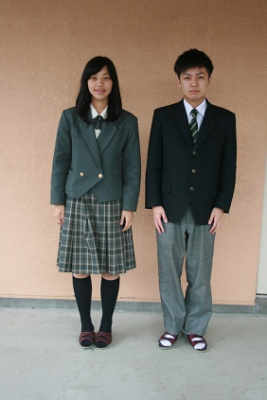 Resumen de la foto del uniforme de la escuela secundaria Sakashita de la prefectura de Gifu, revisión de la reputación boca a boca, vestimenta de los estudiantes, ropa de verano, ropa de invierno, información detallada