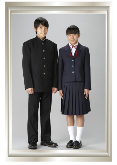 Gifu Prefectural Gifu Kita High School Dettagli uniformi / Riepilogo video / Recensioni, reputazione, classifica uniforme