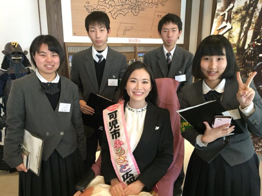 岐阜県立可児工業高校の制服写真画像まとめ レビュー口コミ評判 生徒の着こなし 夏服冬服詳細情報 全国中高制服グラム 全国47都道府県の中学校高等学校 制服検索口コミ