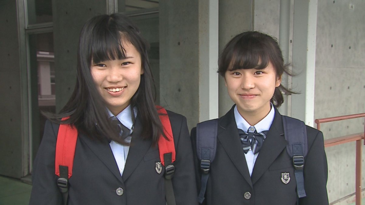 岐阜県立海津明誠高校の制服写真画像まとめ・レビュー口コミ評判・生徒の着こなし・夏服冬服詳細情報(かいづめいせいこうこう)│全国中高制服グラム