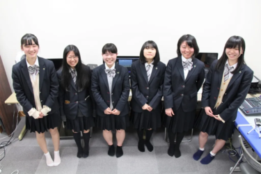 長野県大町岳陽高校の制服写真画像まとめ・レビュー口コミ評判・生徒の着こなし・夏服冬服詳細情報