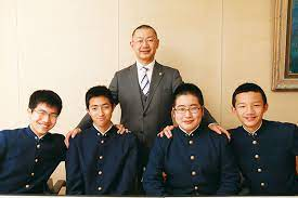 世田谷学園中学高校の制服写真画像まとめ・レビュー口コミ評判・生徒の着こなし・夏服冬服詳細情報
