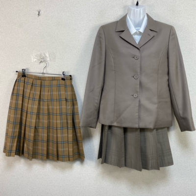 聖ドミニコ学園中学高校の制服写真画像まとめ・レビュー口コミ評判・生徒の着こなし・夏服冬服詳細情報