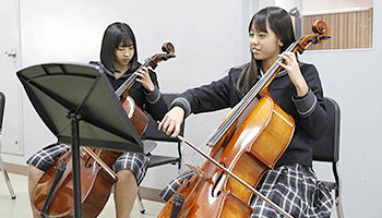明法中学高校の制服写真画像まとめ・レビュー口コミ評判・生徒の着こなし・夏服冬服詳細情報