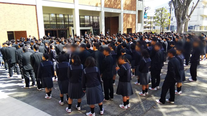 明法中学高校の制服写真画像まとめ・レビュー口コミ評判・生徒の着こなし・夏服冬服詳細情報