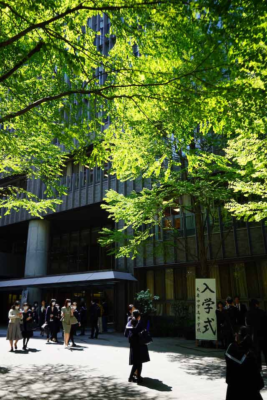 大妻中学高校の制服写真画像まとめ・レビュー口コミ評判・生徒の着こなし・夏服冬服詳細情報