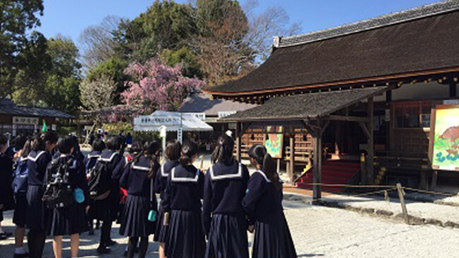 大妻中学高校の制服写真画像まとめ・レビュー口コミ評判・生徒の着こなし・夏服冬服詳細情報