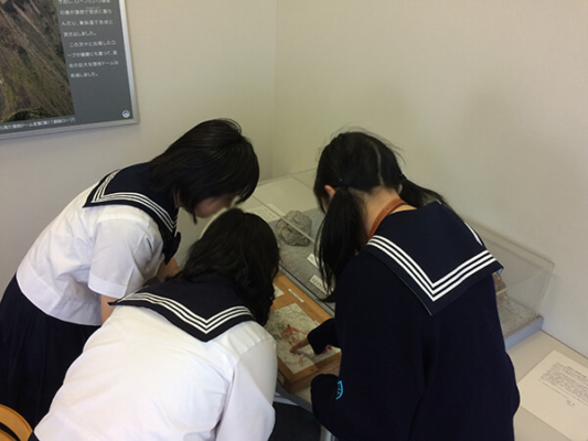 大妻中学高校の制服写真画像まとめ・レビュー口コミ評判・生徒の着こなし・夏服冬服詳細情報