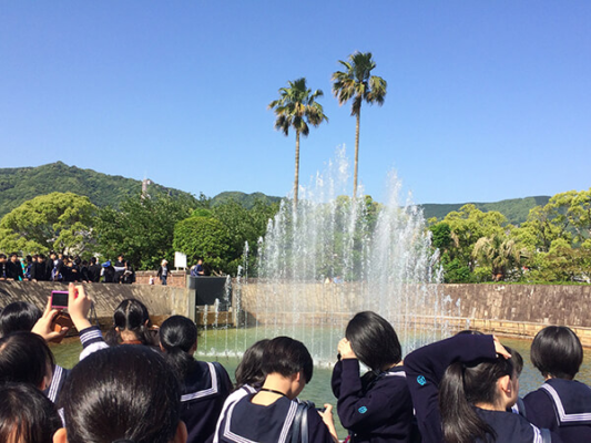 大妻中学高校の制服写真画像まとめ・レビュー口コミ評判・生徒の着こなし・夏服冬服詳細情報