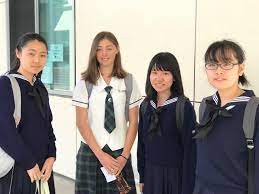 実践女子学園中学高校の制服詳細/動画像まとめ/口コミ・評判・制服ランキング